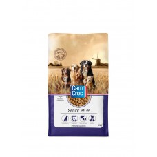 CaroCroc Senior 18/10 (silver)